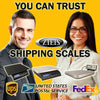 ZIEIS SHIPPING SCALES