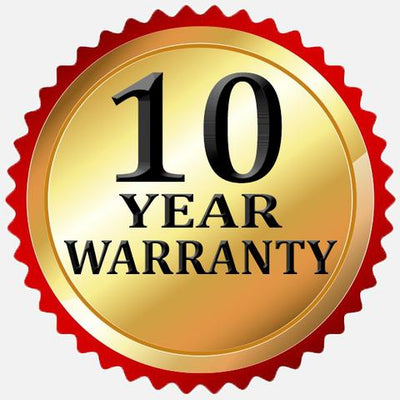ZIEIS Digital Scale 10 year Warranty