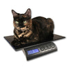 ZIEIS Digital Pet and Animal Scale - Z30P-DURA1216 (30# x 0.1oz / 14000g x 2g)